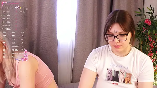 Lunabate online show from April 25, 6:05 am