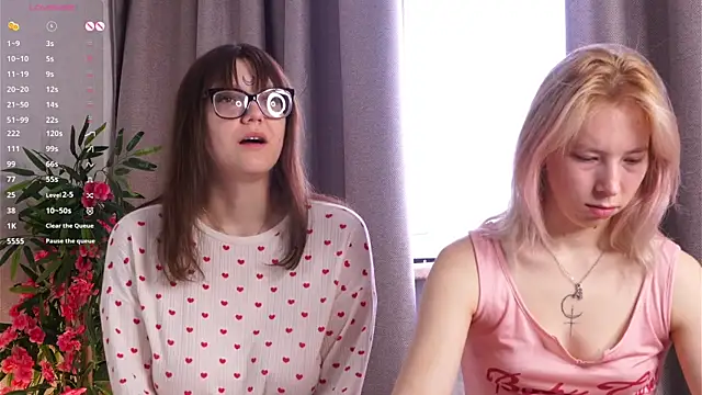 Lunabate online show from April 21, 4:41 am