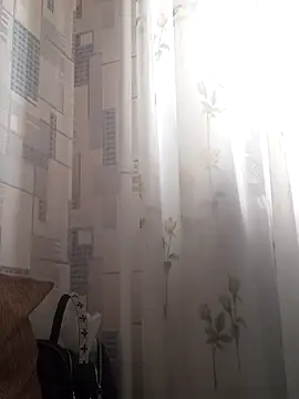 StarNicole online show from April 23, 12:29 pm