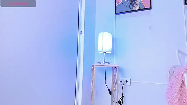 dulce fiore07 online show from April 22, 12:13 pm