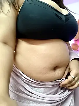 MISS RIYA14 online show from February 6, 5:00 am