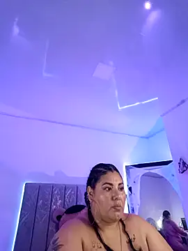 AndreaKinky online show from October 29, 9:24 am