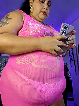 AndreaKinky online show from March 21, 8:19 am