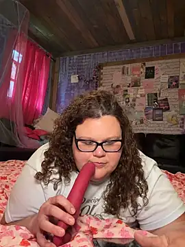 Fatpussybigass online show from May 23, 10:08 pm