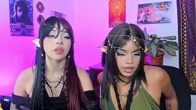 Sabrina bloom online show from April 14, 12:11 am