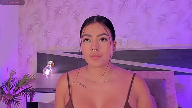 dana hazze online show from April 20, 3:09 am