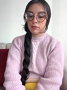 Camila Ord online show from March 12, 9:17 pm