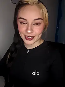 Camila Ord online show from April 27, 9:12 pm