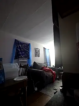 Tricky-Dicky online show from April 25, 2:25 am