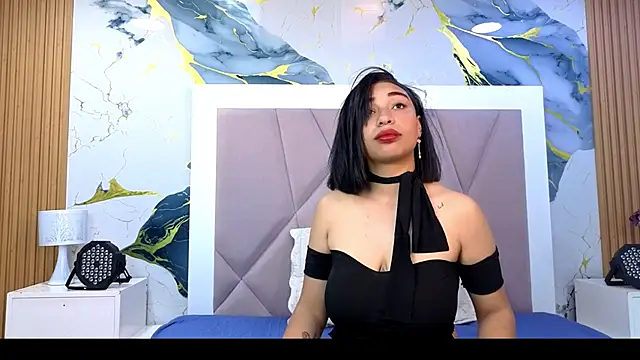 SofiaWhites online show from May 7, 3:11 am