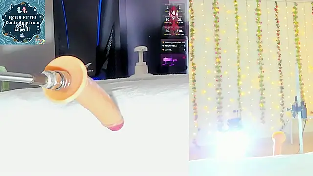 Kitty  Rose   online show from April 23, 12:29 pm