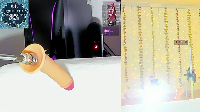 Kitty  Rose   online show from April 22, 10:12 am