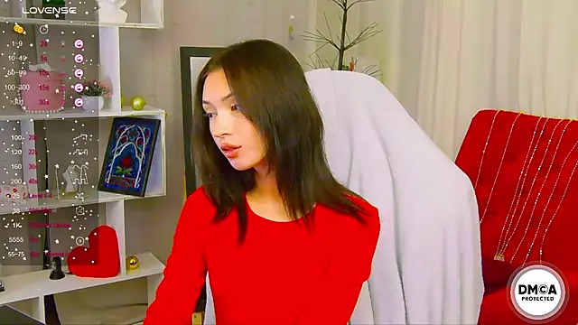 Kelly Mott online show from January 9, 2:16 am