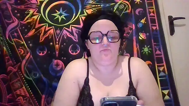 moulette7 online show from April 23, 6:43 pm