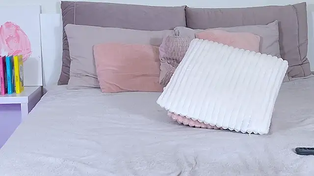 SabrinaSutton online show from April 11, 6:30 am