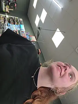 ryder393 online show from March 15, 10:45 pm