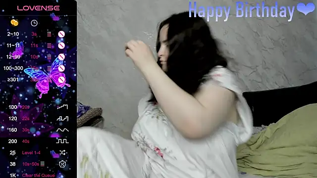 alice allens online show from September 24, 1:21 pm