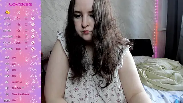 alice allens online show from November 20, 9:43 am