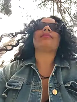 Yaya watson online show from July 6, 7:38 pm