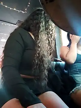 Yaya watson online show from October 4, 8:46 pm