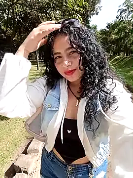 Yaya watson online show from July 24, 7:55 pm