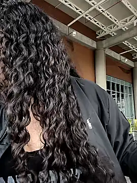 Yaya watson online show from January 15, 7:31 pm