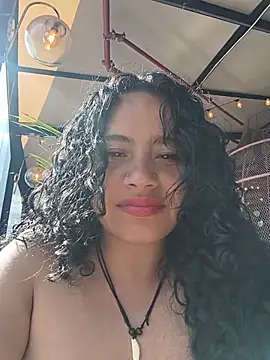 Yaya watson online show from July 10, 7:58 pm