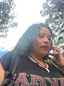 Yaya watson online show from July 7, 7:38 pm