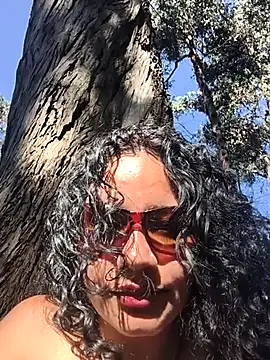 Yaya watson online show from June 23, 8:07 pm