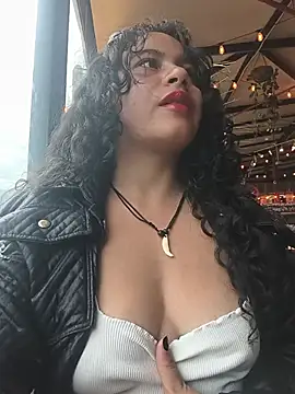 Yaya watson online show from July 8, 7:49 pm