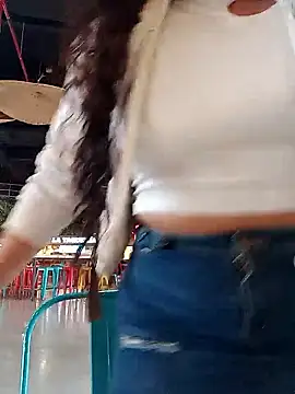 Yaya watson online show from October 28, 6:46 pm