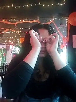 Yaya watson online show from October 30, 9:38 pm