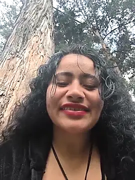 Yaya watson online show from April 28, 8:46 pm