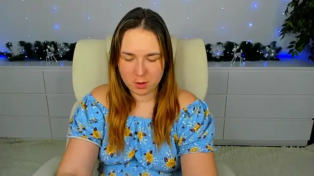 Sofii darling online show from January 12, 5:40 pm