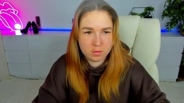 Sofii darling online show from February 20, 5:36 pm