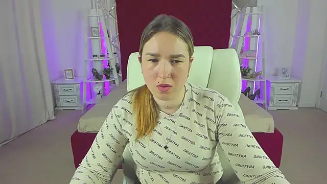 Sofii darling online show from March 20, 6:57 pm