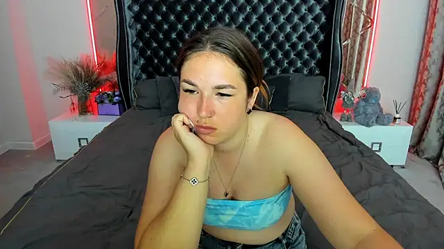 Sofii darling online show from June 10, 2:11 am