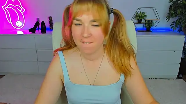 Sofii darling online show from October 2, 6:57 pm