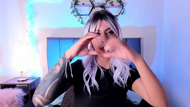 Ambar gh1 online show from April 28, 2:27 am