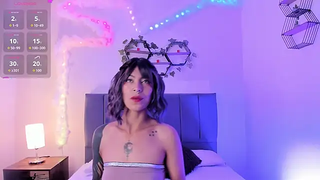 Ambar gh1 online show from September 29, 8:03 pm