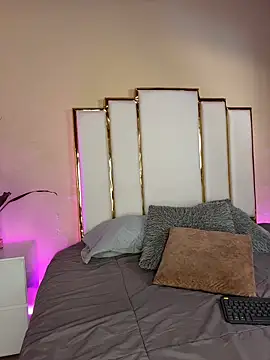 Alexandraa Gomez online show from November 17, 8:31 pm