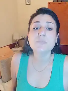 BlanquitaMexicana online show from March 6, 2:28 am