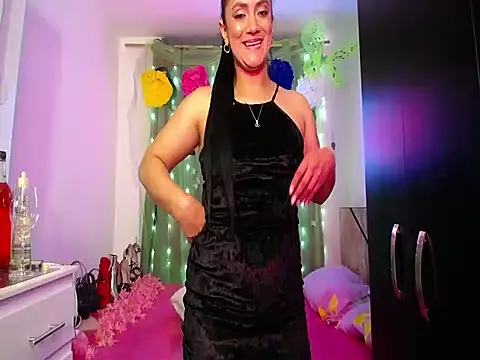 FernandaRui online show from March 12, 12:35 am