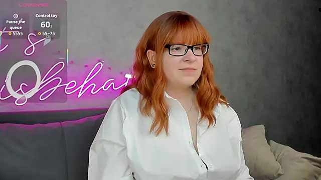 Snapshot of Michelle_Wilsson chatting on September 22, 6:56 am Michelle Wilsson online show from September 22, 6:56 am