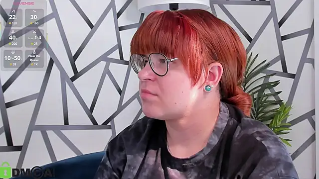 Michelle Wilsson online show from August 7, 9:27 am
