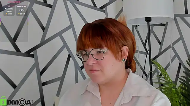 Michelle Wilsson online show from August 8, 9:28 am