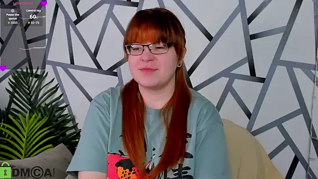 Michelle Wilsson online show from March 29, 8:46 am