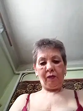 Rose60301 online show from February 18, 10:58 am