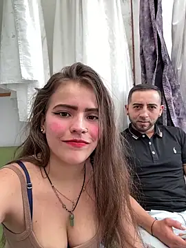 Lushian  online show from April 9, 4:01 pm