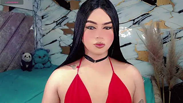 kushina uzumaki75 online show from April 25, 3:31 am